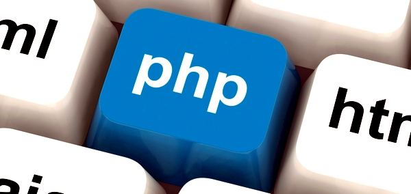 php программирование