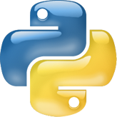 python