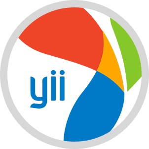 yii framework